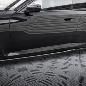 DIFUSOR DE TALONERAS V.1 BMW 2 Coupe G42