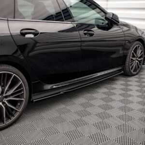 DIFUSOR DE TALONERAS V.1 BMW 2 Gran Coupe M-Pack / M235i F44