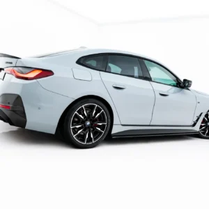 DIFUSOR DE TALONERAS V.1 BMW 4 Gran Coupe M-Pack / M440i G26
