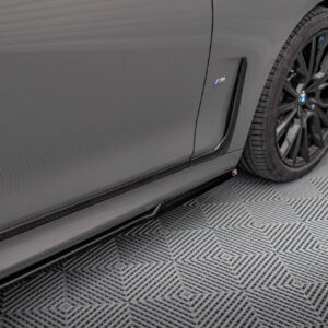 DIFUSOR DE TALONERAS V.1 BMW 7 M-Pack G11