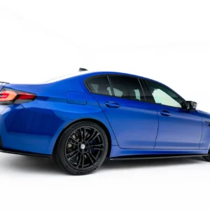DIFUSOR DE TALONERAS V.1 BMW M5 F90 Facelift