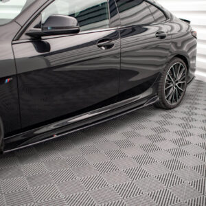 DIFUSOR DE TALONERAS V.2 BMW 2 Gran Coupe M-Pack / M235i F44