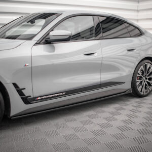 DIFUSOR DE TALONERAS V.2 BMW 4 Gran Coupe M-Pack / M440i G26