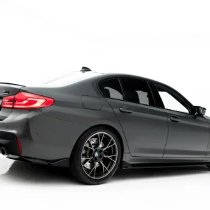 DIFUSOR DE TALONERAS V.2 BMW M5 F90