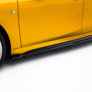 DIFUSOR DE TALONERAS V.3 BMW 1 M-Pack F70