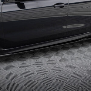 DIFUSOR DE TALONERAS for BMW 6 GT G32 M-Pack