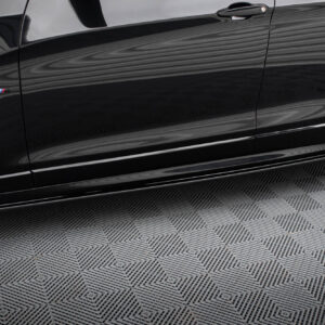 DIFUSOR DE TALONERAS for BMW X4 M-Pack F26