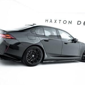 DIFUSOR DE TALONERAS BMW M5 Sedan / Touring G90