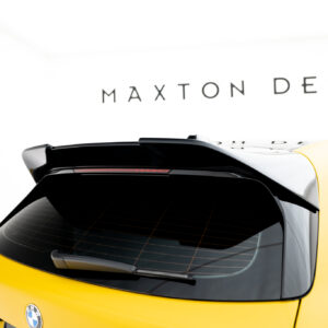 Spoiler BMW 1 F40 / F70
