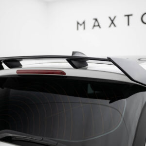 Spoiler BMW 1 M-Pack / M140i / Standard F20