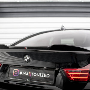 ALERON 3D BMW 4 Gran Coupe Standard / M-Pack F36 / F36 Facelift