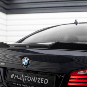 ALERON 3D BMW 5 M-Pack F10