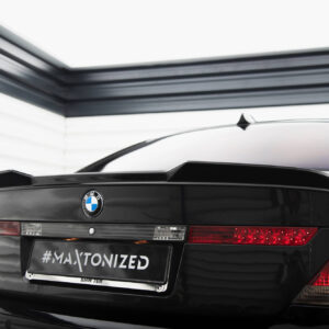 ALERON 3D BMW 7 E65