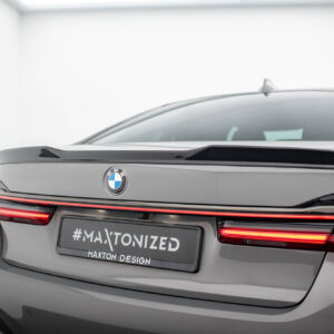 ALERON 3D BMW 7 G11 / G12