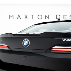 ALERON 3D BMW 7 G70
