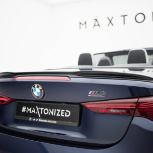 ALERON 3D BMW M4 Cabrio G83 / 4 Cabrio G23