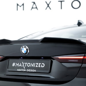 ALERON 3D BMW M4 G82 / G82 Facelift / M440i / 4 M-Pack G22 / G22 Facelift
