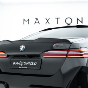 ALERON 3D BMW M5 Sedan G90
