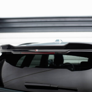ALERON 3D BMW X1 M-Pack U11