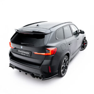 ALERON 3D BMW X1 M35i U11