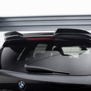 ALERON 3D BMW X5 M F95 / F95 Facelift