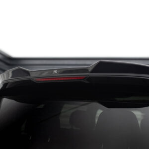 ALERON 3D BMW X7 M-Pack G07