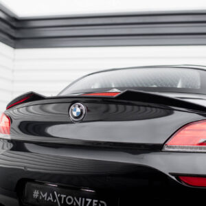 ALERON 3D BMW Z4 M-Pack E89