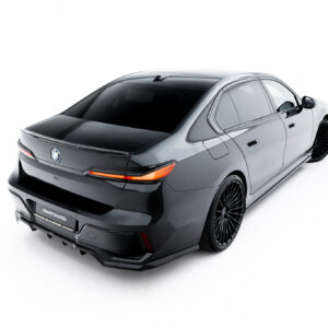 ALERON 3D V.2 BMW 7 M-Pack / M760e / i7 M-Pack G70