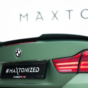 ALERON BMW 4 Cabrio F33