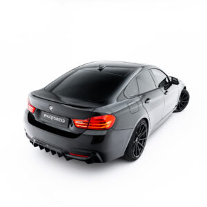 ALERON BMW 4 Gran Coupe Standard / M-Pack F36 / F36 Facelift