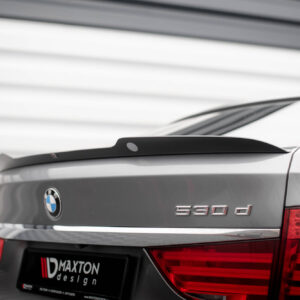 ALERON BMW 5 GT M-Pack F07