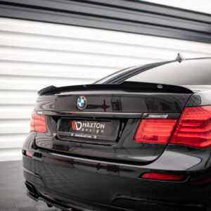 ALERON BMW 7 M-Pack F01