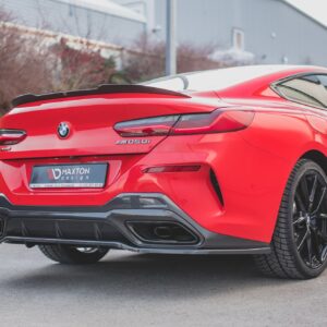 ALERON BMW 8 Coupe M-Pack G15