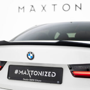 ALERON BMW M340i / 3 M-Pack / M3 Sedan G20