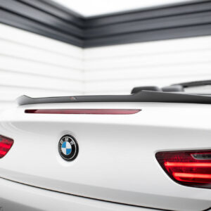 ALERON BMW M6 / 6 M-Pack Cabriolet F12