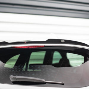 ALERON BMW X1 M-Pack F48