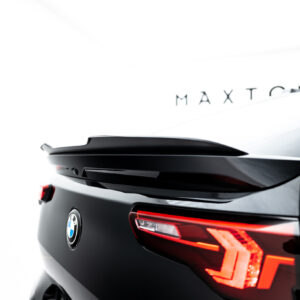 ALERON BMW X2 M-Pack / iX2 U10