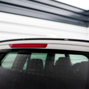 ALERON BMW X3 M-Pack F25 Facelift