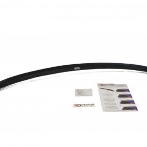 ALERON BMW X6 F16 M-Pack / X6 M F86