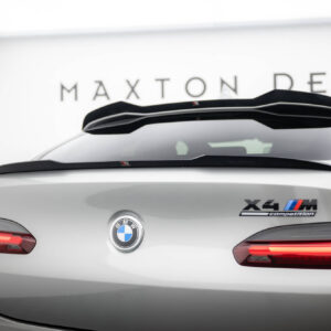 ALERON BMW X4 M-Pack G02 / X4 M F98