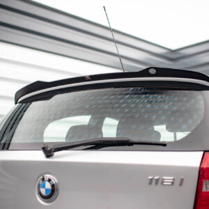 ALERON V.2 BMW 1 E81 Facelift