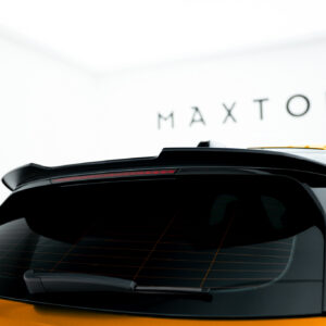 ALERON V.2 BMW 1 M-Pack F70