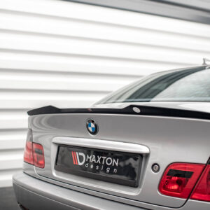 ALERON V.2 BMW 3 Coupe E46
