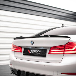 ALERON V.2 BMW 5 Standard / M-Pack / M550 Sedan G30 / G30 Facelift