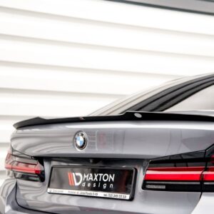 ALERON V.3 BMW 5 Standard / M-Pack / M550 Sedan G30 / G30 Facelift