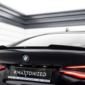 ALERON for BMW 6 GT G32 M-Pack