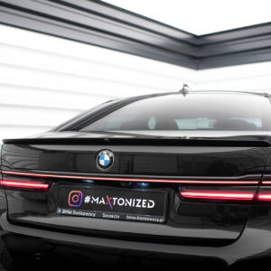 ALERON for BMW 7 G11 / G12