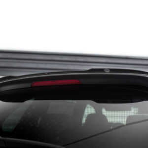 ALERON for BMW X5 E70 Facelift M-pack