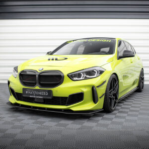 SPOILER DELANTERO BMW 1 M-Pack / M135i / 128ti F40
