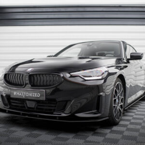 SPOILER DELANTERO BMW 2 Coupe G42